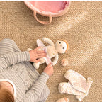 Moppet Bink Dinky Baby Doll Set - Olli Ella