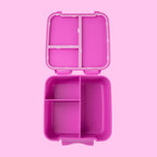 Fuchsia Bite Lunchbox - Montiico