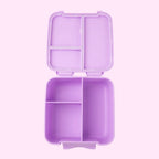 Lilac Bite Lunchbox - Montiico