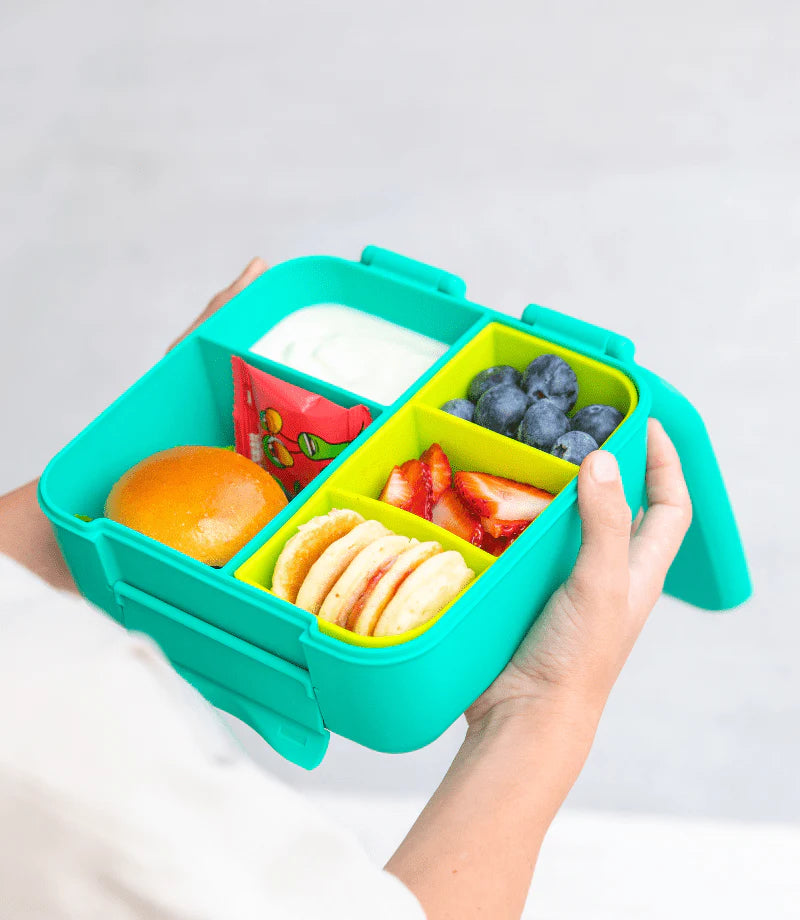 Mojito Bite Lunchbox - Montiico