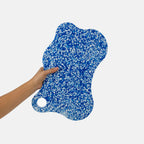 Blueberry Slice Chopping Board - Nibble & Rest