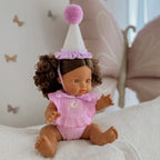 Lilac Dolls Birthday Accessory Set - SALLI Collective