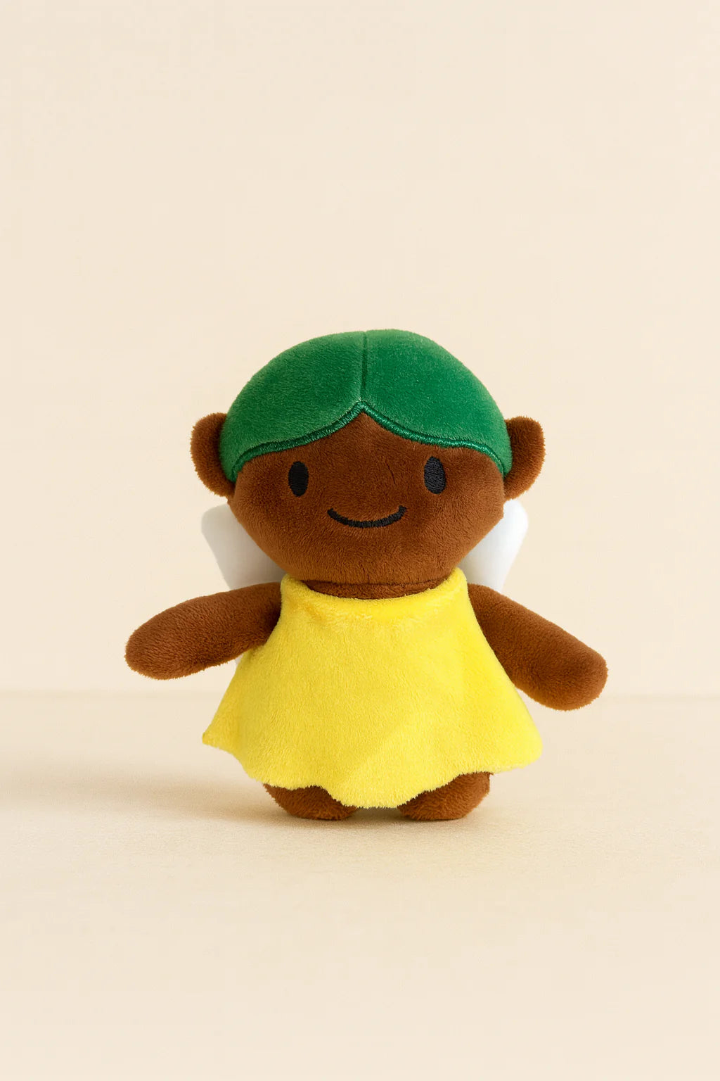 Plushy Grove Cottage Playset - Plushy Pals