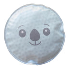 Rocky the Rocket Children’s Hot & Cold Comfort Pack - Boo Boo Buddy