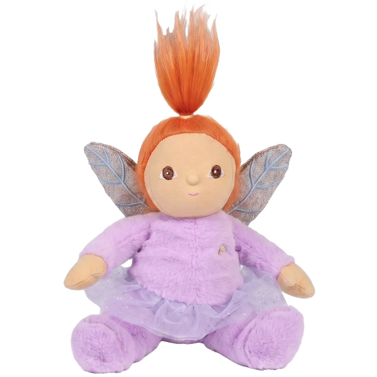 Fairy Flora Dinky Dinkum Doll - Olli Ella