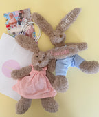 Baby Pink Honey Bunny - Nana Huchy