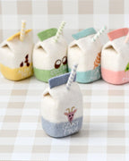 Goat's Milk Felt Play - Tara Treasures