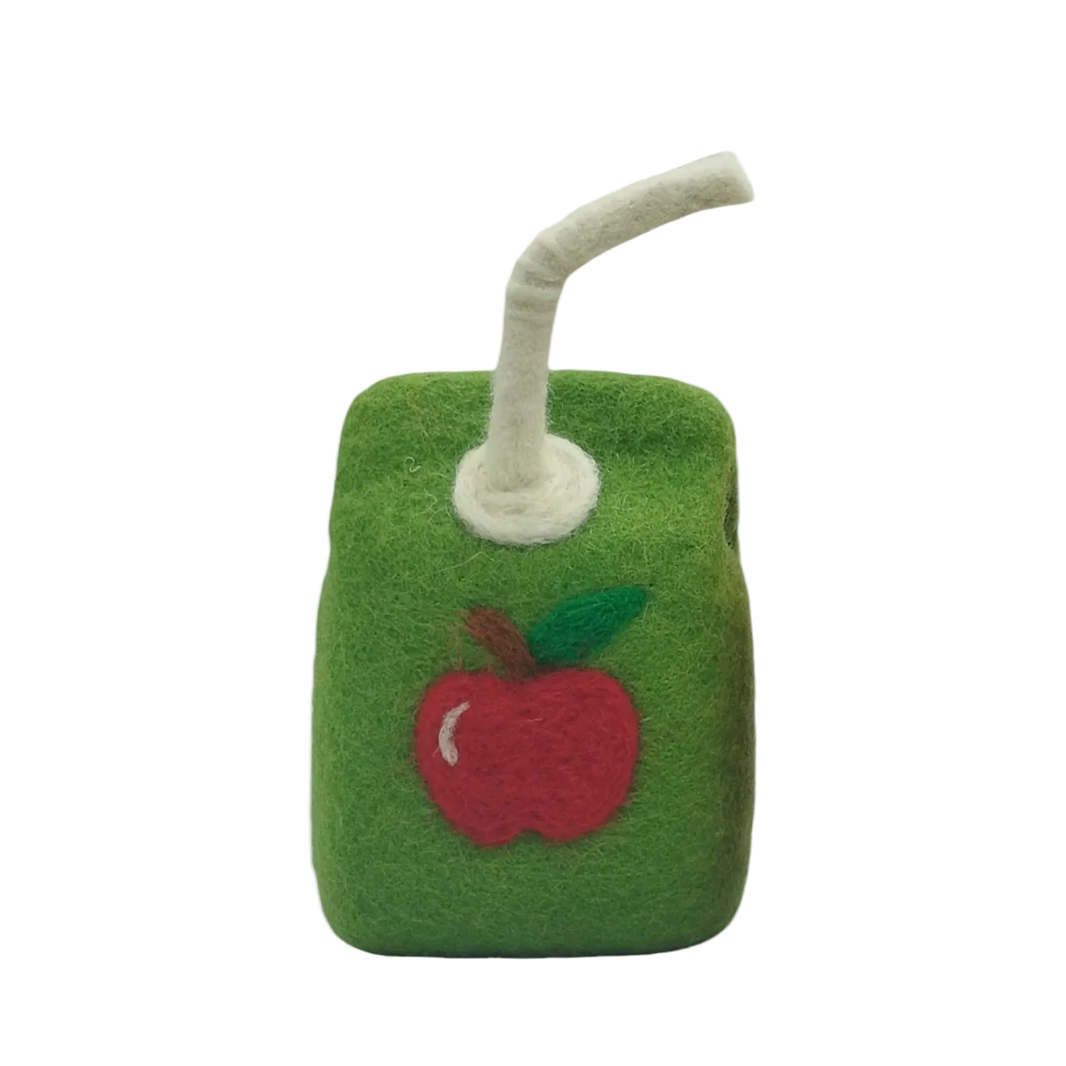 Juicebox Felt Drinks - Playtisserie