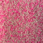 Petal Picnic Pink Rice Sensory Base - Honey Hollow