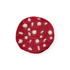 Salami Felt Slice - Playtisserie