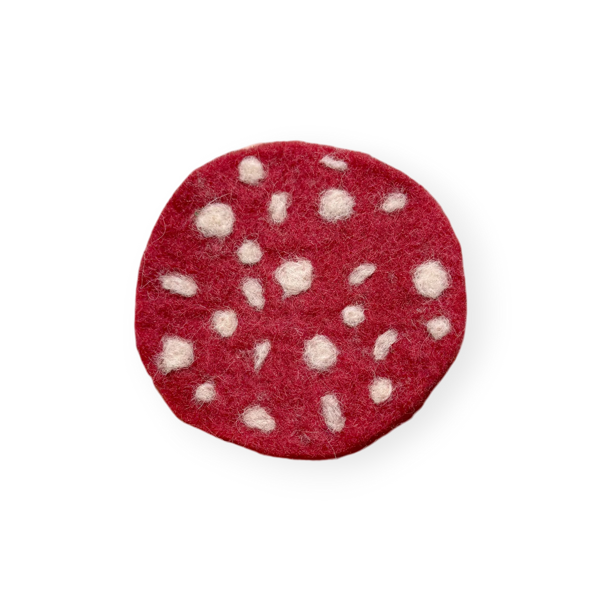 Salami Felt Slice - Playtisserie