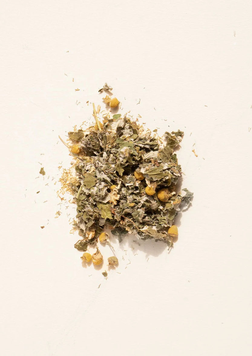 Organic Tea | Raspberry Leaf Tea