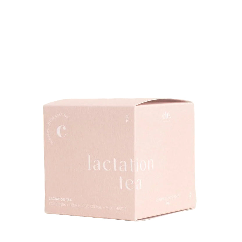 Organic Tea | Lactation Tea