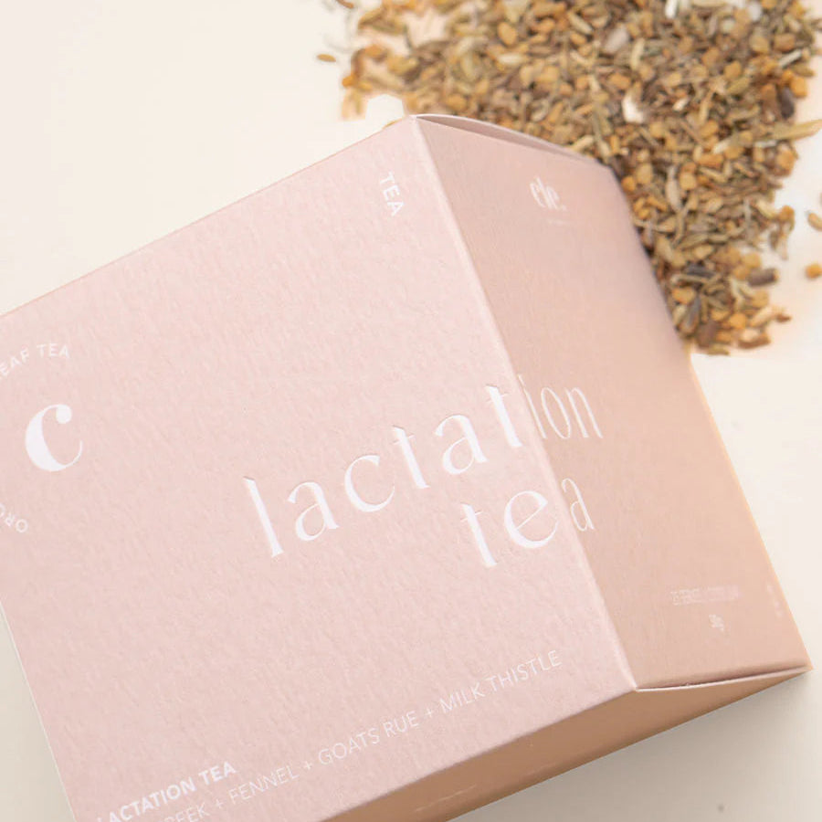 Organic Tea | Lactation Tea