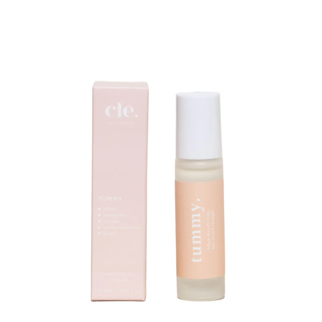 Essential Oil Blend | Tummy