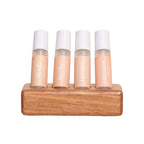 Oak Rollerball Stand