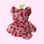 Cherry Cheetah Cozy Dinkum Doll - Olli Ella