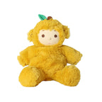 Mango Monkey Cozy Dinkum Doll - Olli Ell