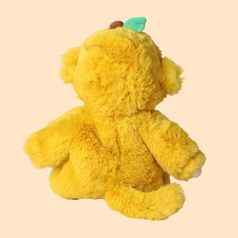 Mango Monkey Cozy Dinkum Doll - Olli Ell