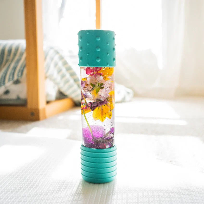 Mint DIY Calm Down Bottle - Jellystone Designs