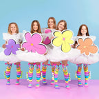 Mad Mia | Caterpillar | Crazy Socks