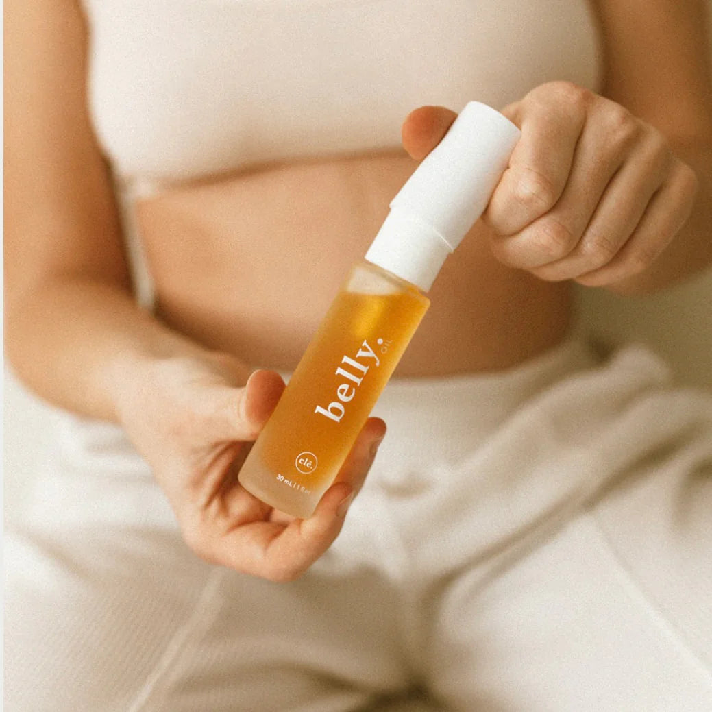 Belly Oil | 30ml