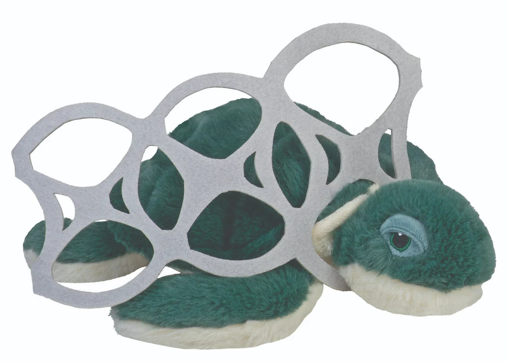 Turtle Wildlife Rescue Pretend Play Set - Wild Republic