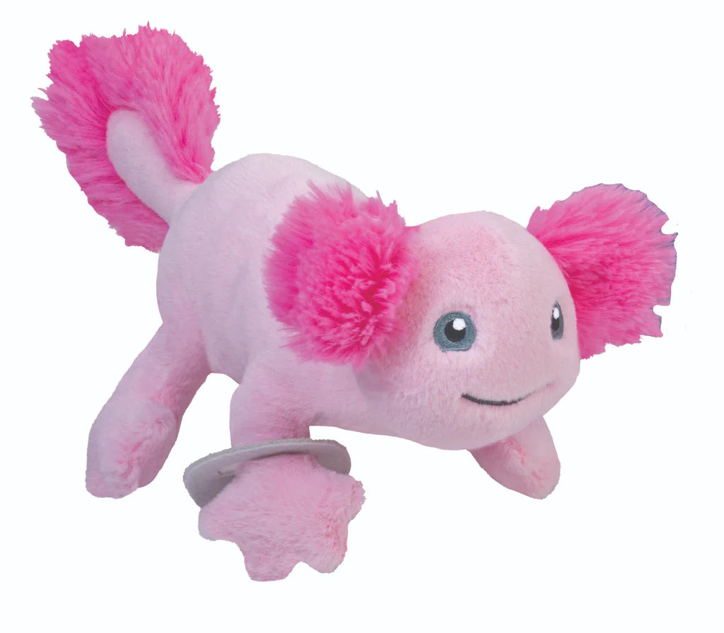 Axolotl Wildlife Rescue Pretend Play Set - Wild Republic