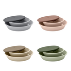 Dinner Set - BIBS