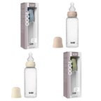 270ml Baby Bottle - BIBS