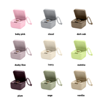 Pacifier Box - BIBS