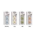 Dummy Try-it Collection 3 Pack - BIBS