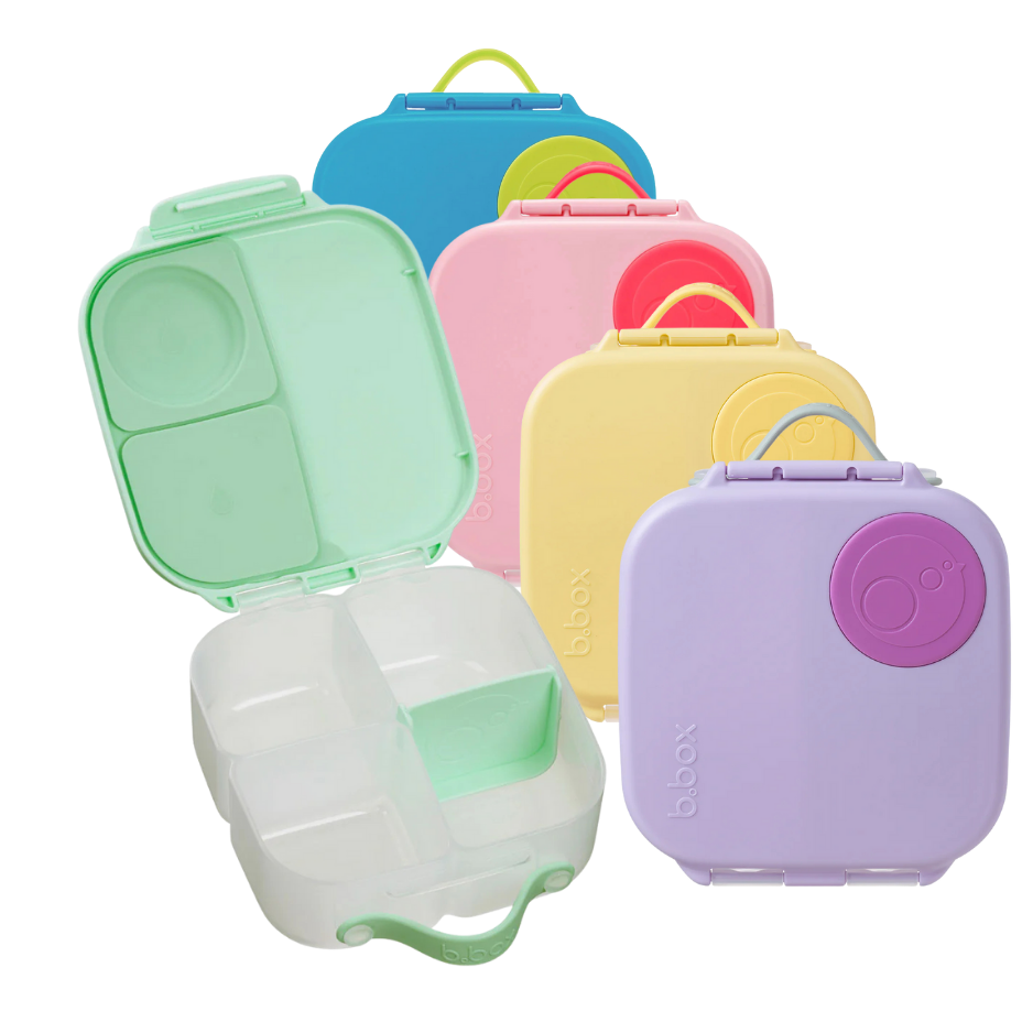Mini Lunchbox