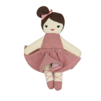 Fabelab | Pocket Friend | Ballerina