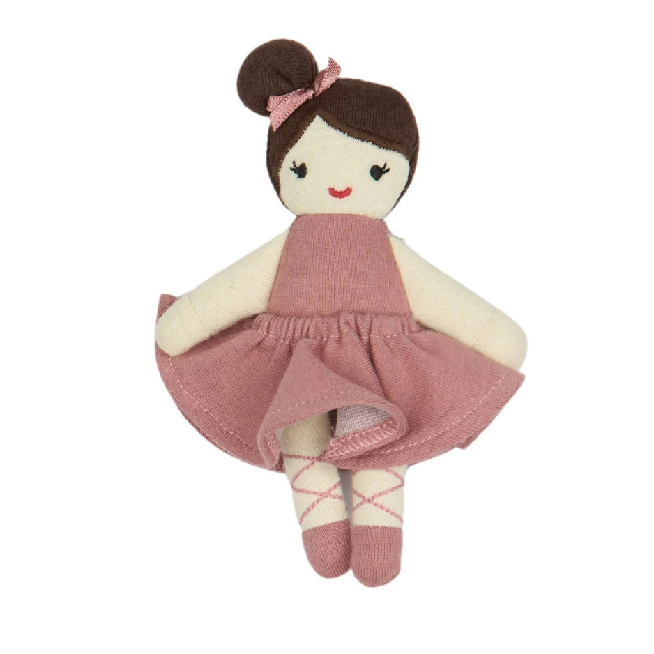 Pocket Friend | Ballerina