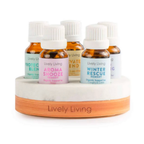 Essential Oil Storage Holder