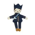 King Pocket Friend - Fabelab