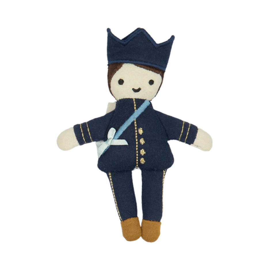 Pocket Friend | King