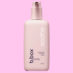 b.box - Soothe Soap-Free Baby Wash