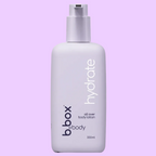 b.box - Hydrate Baby Lotion