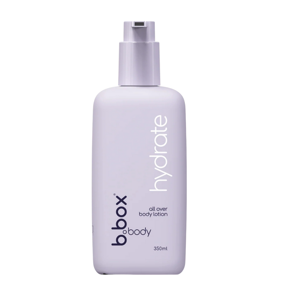Hydrate | Baby Lotion