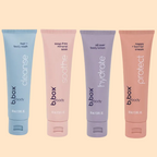 b.box - Baby Bath + Skincare Minis