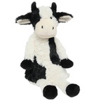 Nana Huchy | Clover the Cow - Black