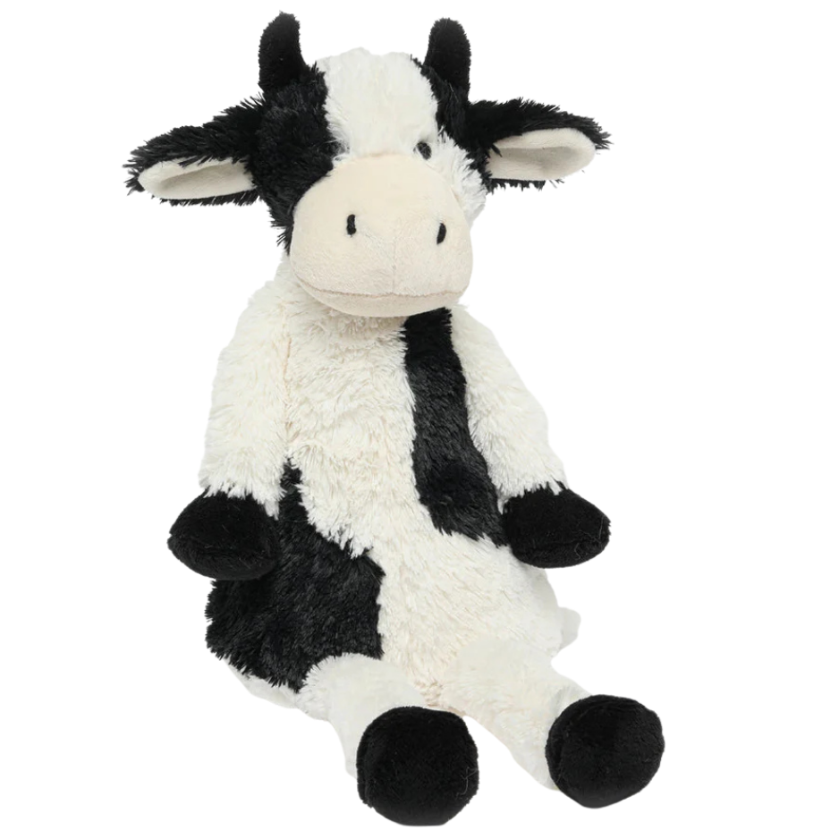 Clover the Cow - Black