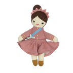 Queen Pocket Friend - Fabelab