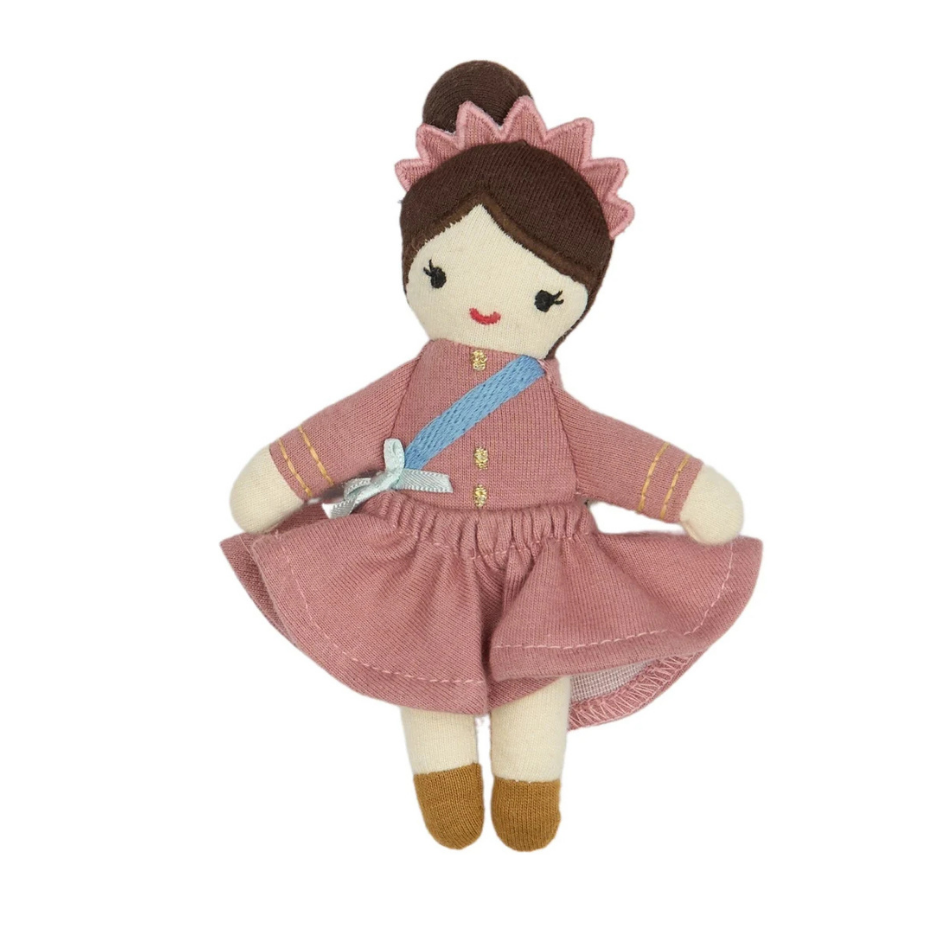 Pocket Friend | Queen