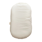 Baby Lounger Nest + Cover | Snow White
