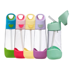 b.box - Triton Drink Bottle 600ml