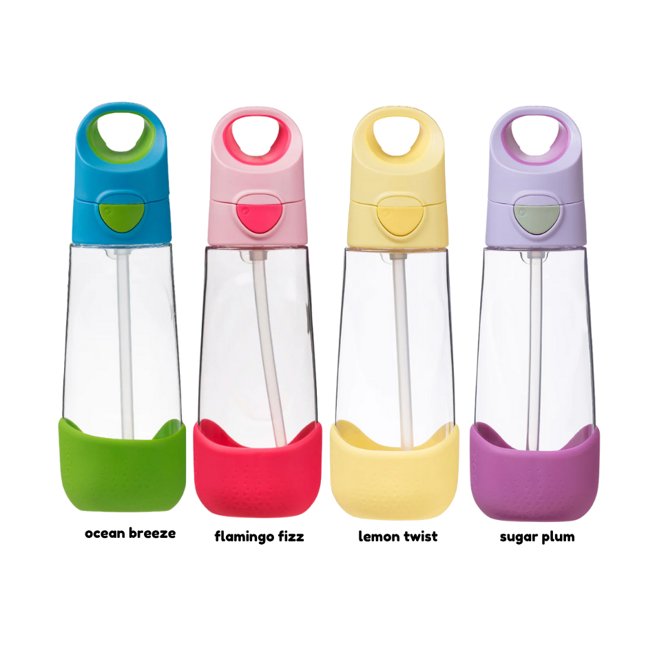 Triton Drink Bottle | 600ml