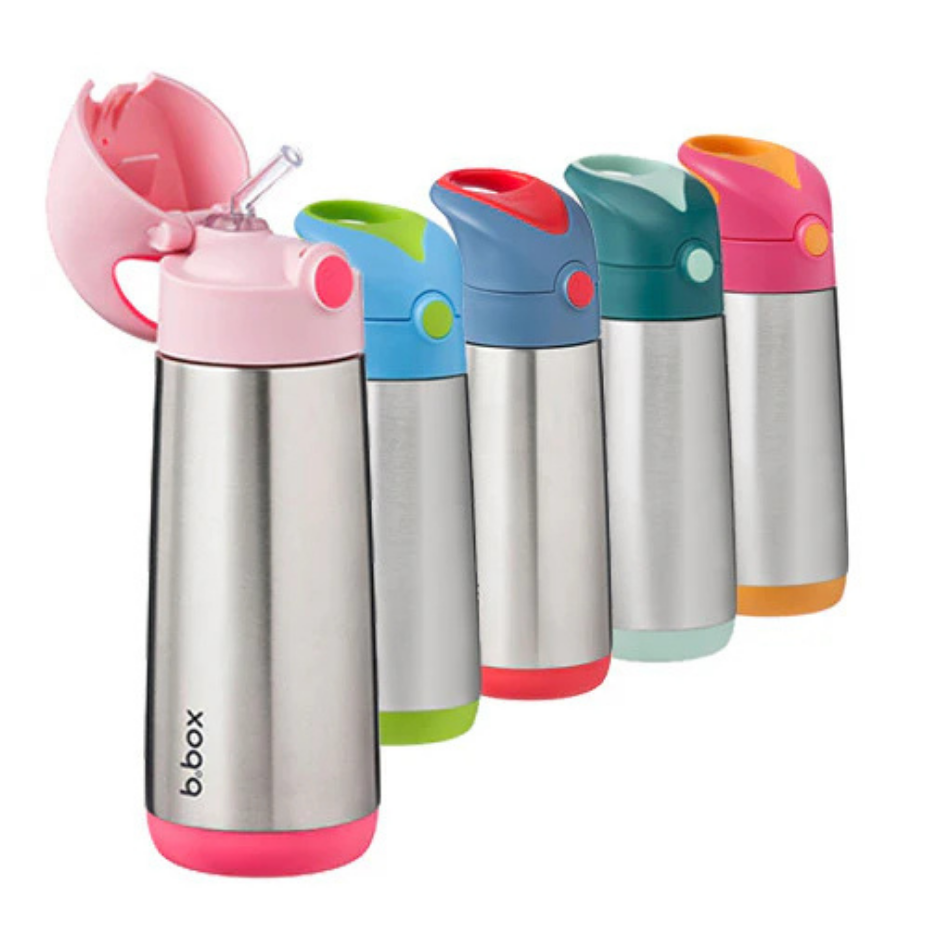 Insulated Drink Bottle | 500ml